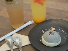-知亘茶食