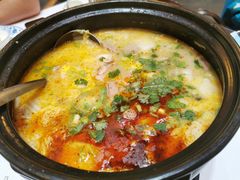 -大张烙馍村(泉山店)