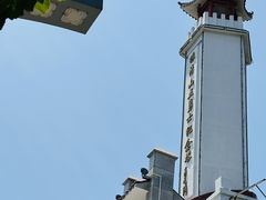 -狼牙山风景区