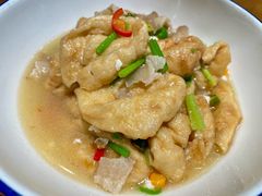 -衡厨·衡阳土菜(中南店)