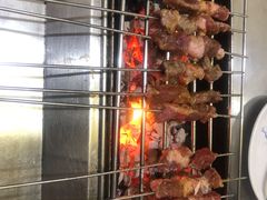 -小寒羊烧烤(凯瑞时代大厦店)