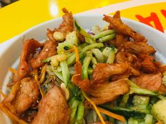 -嗨皮儿·现蒸面皮(抄纸巷店)