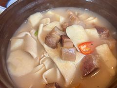 -林四喜·闽南传家菜(鼓浪屿店)