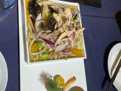 -伊带伊路新疆美食府(呼家楼店)