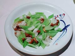 -老阊门菜馆(山塘街店)