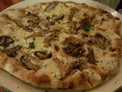 -PIZZA BIANCA(民园店)