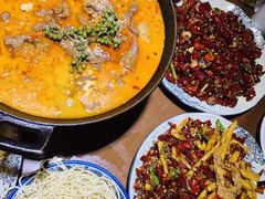 -付掌柜在成都·热炒砂锅集(金禾店)