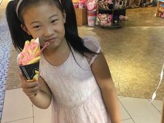 -SUGAR糖薯·章鱼烧(鹏欣水游城店)