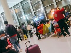 -温州龙湾国际机场