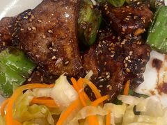 -白家餐厅(徐家汇店)