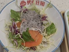 -韩香福烤肉庄园(荣成店)