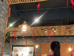 -粤点越有·茶点·粤菜(樵岭国际店)