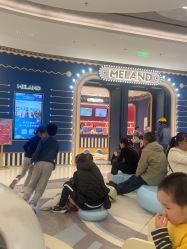 -meland亲子乐园(北京首开通州万象汇店)