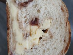 戴文车打奶酪包-Juicy Bakery(大学路店)