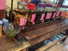 -吃货私房菜(丽江束河古镇店)