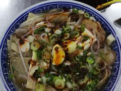 -王家大肉泡馍馆(宝平路8号)