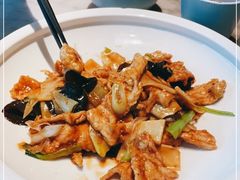 -杏花堂山西菜馆(壹方城店)