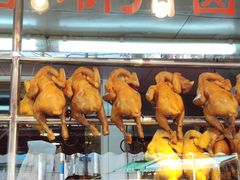 -永祥烧腊餐厅(虹口店)