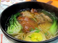 -阿政粤小馆(中央大街店)