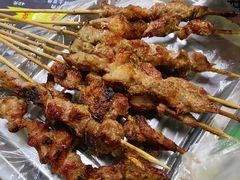 -同来顺烧烤餐厅(哈尔滨道店)