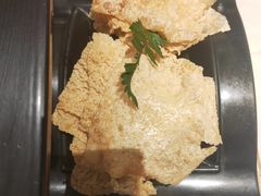 -煲宫猪肚鸡(昆山金鹰国际购物中心店)