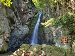 -宁波五龙潭景区