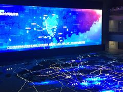 -广州市城市规划展览中心