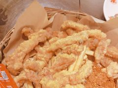 -牛市坎火锅(建设路店)