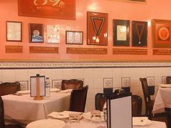 大堂-沙利文餐厅(南湾街店)