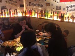 -三杯赤運·中式小酒馆(所城里店)