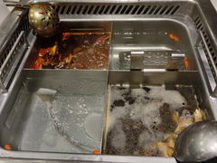 -海底捞火锅(高科广场店)
