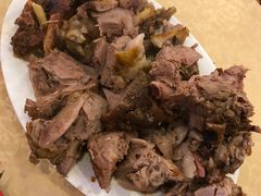 -维吾尔餐厅(宜山路店)