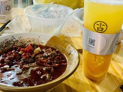 -小口味
