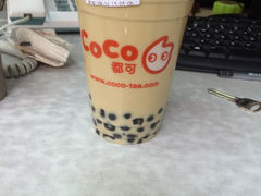 -CoCo都可(宝龙广场店)