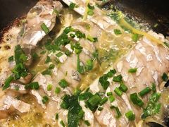 -小时候焗海鲜(鄞州万达店)