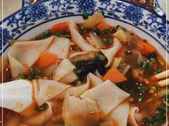 -西安名吃秦唐人家(南泉路店)