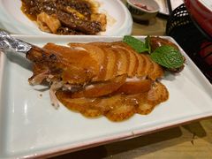 -京味斋·北京烤鸭(北京南站洋桥店)