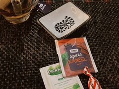 -小世界西餐厅(建国门店)