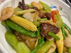 -日昌餐馆(亦庄店)