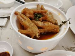 -香云轩·顺德菜(香云纱园林酒店店)