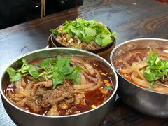 -老妈火锅粉(幸福路步行街店)