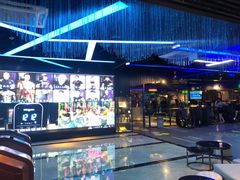 -宝体健身会(宝安体育馆店)