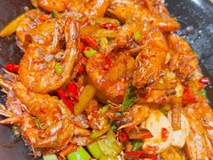 -掌上鲜(南顺城街店)