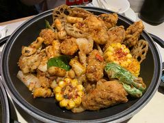 -渝蛙馆(新百店)