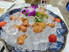 -嘉升大排档(番禺总店)