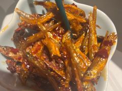 -渔舟意·湖南家宴(萝岗纳金城店)