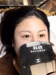 -HQ半永久纹绣纹眉