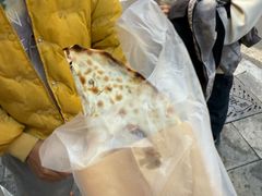 -梅干菜扣肉饼(钱局店)