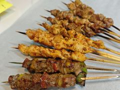 -烤五行·烧烤烤串(石佛营店)