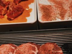 -神户赤童日式烤肉伙伴(东直门店)